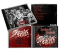 Pikkukuva 1 / 2: Satanika - Horde Of Disgust (CD)
