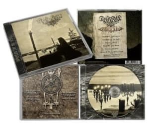Aegrus - Devotion For The Devil (CD)