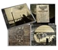 Miniatyrbillede 1 af 2: Aegrus - Devotion For The Devil (CD)