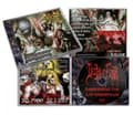Pikkukuva 1 / 2: Deeds Of Flesh - Inbreeding The Anthropophagi (CD)