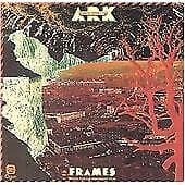 Keith Tippett's Ark : Frames: Music for an Imaginary Film CD 2 discs (1996) Brand New