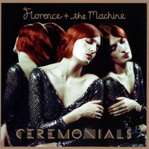 Florence And The Machine : Ceremonials CD Brand New