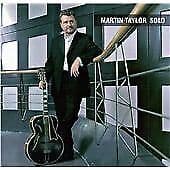 Martin Taylor : Sketches: A Tribute To Art Tatum CD (2004) Brand New