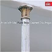 Antonin Rejcha : Antonin Rejcha: Piano Trios CD Album Digipak (2011) Brand New