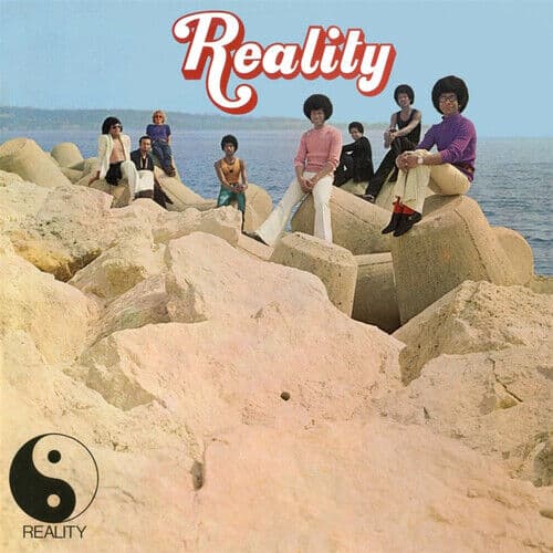 Tony and Reality : Tony and Reality CD (2019) Brand New