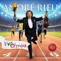 Miniatyrbild 1 av 2: André Rieu - Viva Olympia (CD)