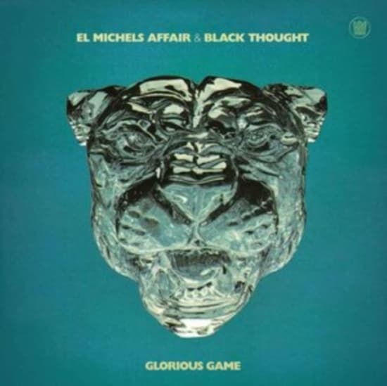 El Michels Affair & Black Thought - Glorious Game (CD)