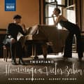 Pikkukuva 1 / 2: Various - Hommage A Victor Babin (CD)