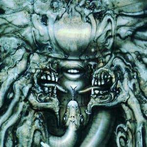 Danzig - Danzig 3 How The God (CD)