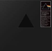 Pink Floyd - The Dark Side Of The Moon (50Th Anniversary Boxset)