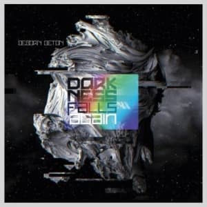 Beborn Beton - Darkness Falls Again (Digipack) (CD)