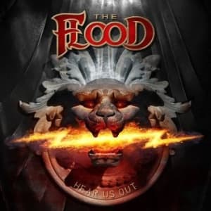 Flood The - Hear Us Out (CD)