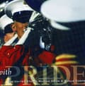 Miniatyrbild 1 av 2: United States Marine Drum & Bugle C - With Pride (CD)