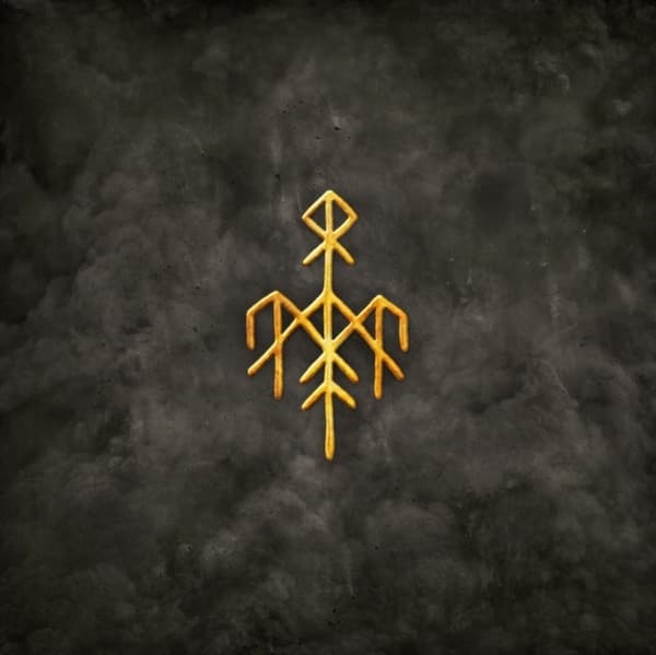 Wardruna: Runaljod - Ragnarock (CD)