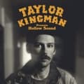 Miniatyrbilde 1 av 2: Kingman Taylor - Hollow Sound (CD)