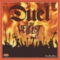 Pikkukuva 1 / 2: Duel - Live At Hellfest (CD)