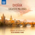 Miniatyrbilde 1 av 2: Dvorak Antonin - Greatest Melodies (Arranged By Pete (CD)
