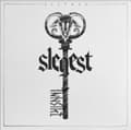 Miniatyrbild 1 av 2: Slegest - Avstand (CD)