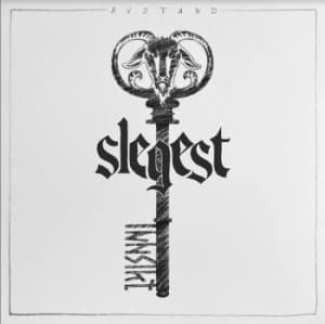 Slegest - Avstand (CD)