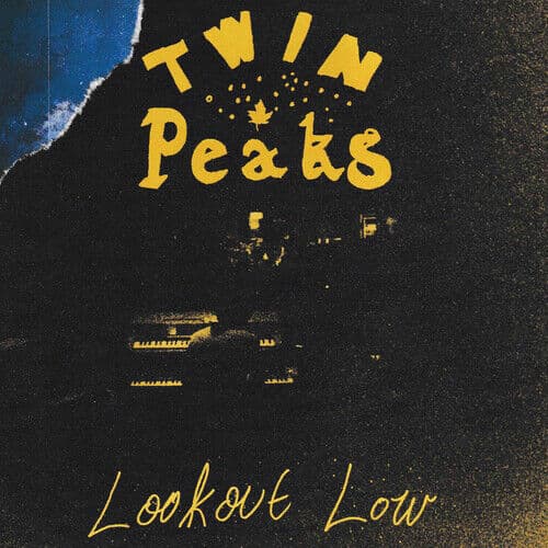 Twin Peaks : Lookout Low CD (2019) Brand New