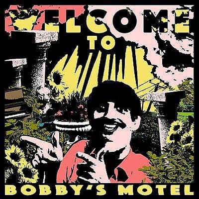 Pottery : Welcome to Bobby's Motel CD (2020) Brand New