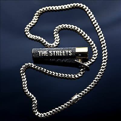 The Streets : None of Us Are Getting Out of This Life Alive CD (2020) Brand New