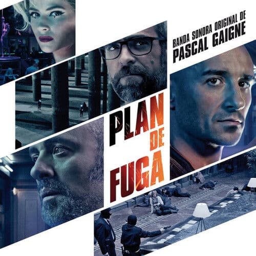 Plan De Fuga CD (2017) Brand New