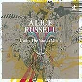 Alice Russell : Under the Munka Moon CD (2004)