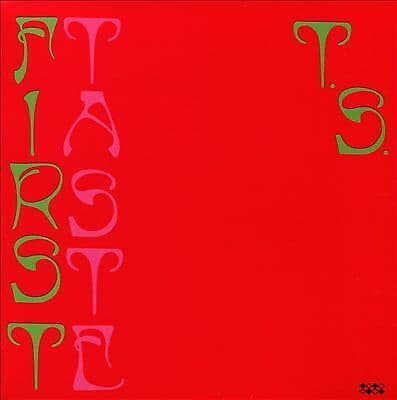 Ty Segall : First Taste CD (2019) Brand New