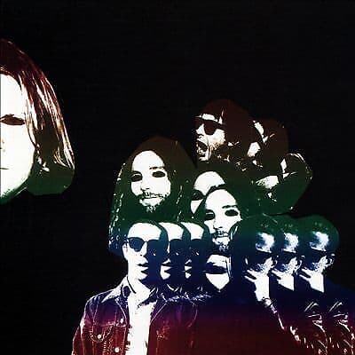 Ty Segall : Freedom's Goblin CD (2018) Brand New