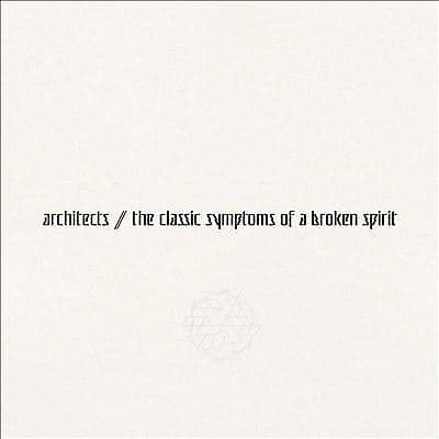 Architects The Classic Symptoms of a Broken Spirit CD (2022) CDON