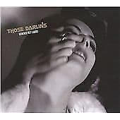 Those Darlins : Screws Get Loose CD (2012) Brand New