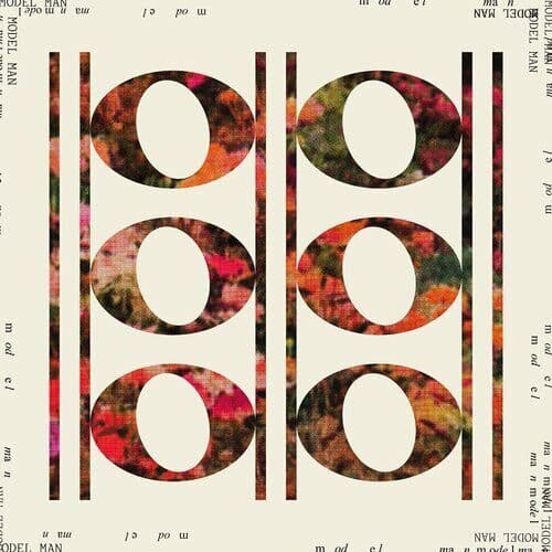 Model Man : Model Man CD (2021) Brand New