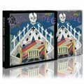 Pikkukuva 1 / 2: Black Hole - Land Of Mystery (Slipcase) (CD)
