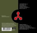 Miniatyrbild 1 av 2: Motörhead - We Are Motörhead (CD)