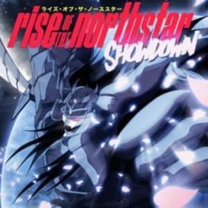 Rise Of The Northstar - Showdown (Jewel Case In O-Card) (CD)