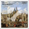 Pikkukuva 2 / 2: Montanari Antonio Maria Mossi Gi - Mossi & Montanari: Golden Strings – (CD)