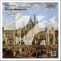 Pikkukuva 1 / 2: Montanari Antonio Maria Mossi Gi - Mossi & Montanari: Golden Strings – (CD)