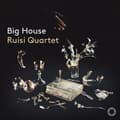 Miniatyrbillede 1 af 2: Haydn Joseph Leith Oliver Locke - Haydn, Leith & Locke: Big House (CD)