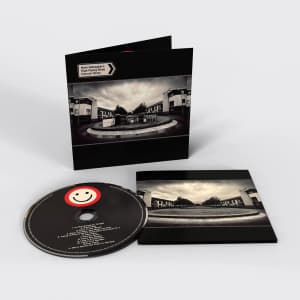 Gallagher's Noel High Flying Birds - Council Skies (CD)
