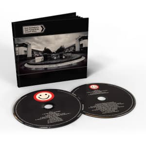 Noel Gallagher's High Flying Birds - Council Skies (Deluxe 2CD) (CD)