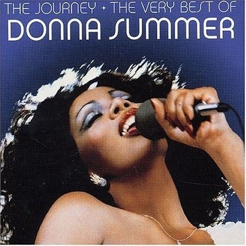 DONNA SOMMAR