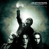 DEATHSTARS - EVERYTHING DESTROYS YOU (CD)