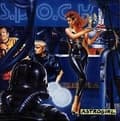 Miniatyrbilde 1 av 2: S.P.O.C.K. - Astro Girl - Ltd (CD)
