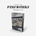Miniatyrbilde 1 av 2: AIMERS - (Fireworks) (Filmed by A Ver.) (CD)