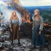 Maustetytöt - Maailman Onnellisin Kansa (CD)
