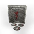 Miniatyrbild 1 av 2: Jethro Tull - Rokflote (Deluxe 2CD/BR) (CD)