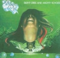 Eloy - Silent Cries & Might (CD)