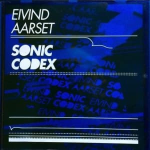 Aarset Eivind - Sonic Codex (CD)