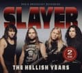 Pikkukuva 1 / 2: Slayer - Hellish Years (CD)